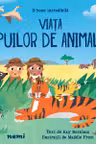 Viata puilor de animale