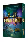 Jocul evadarii. Editie speciala cu Sprayed Edges