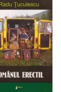 Romanul erectil