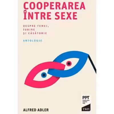 Cooperarea intre sexe