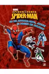 Marvel. Spider-Man