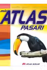 Mic atlas pasari A.Mihail