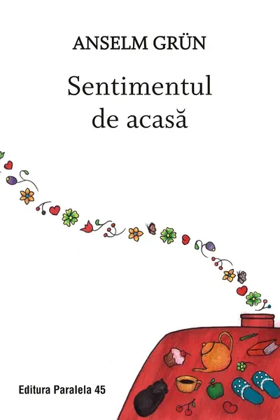 Sentimentul de acasa