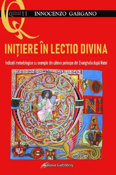 Inițiere în lectio divina