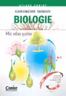 Biologie. Mic atlas școlar
