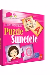 Puzzle Sunetele
