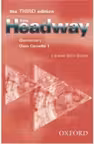 New Headway Third Edition Elementary Class Cassettes (2)