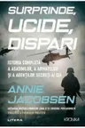 Surprinde, ucide, dispari