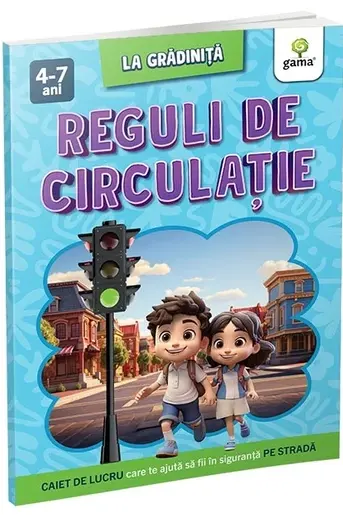 Reguli de circulatie