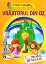 Povesti cu puzzle - Vrajitorul din Oz
