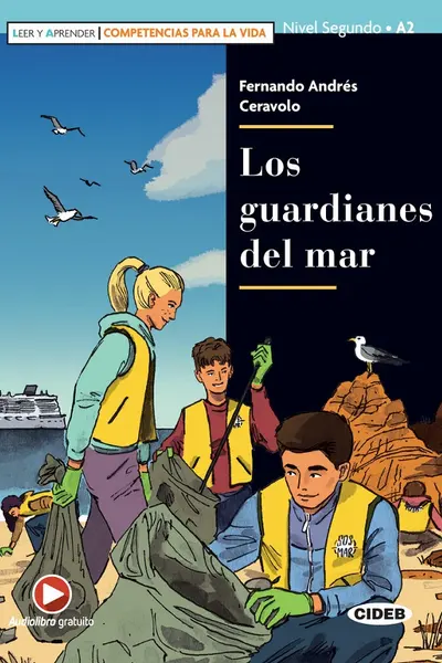 Los guardianes del mar