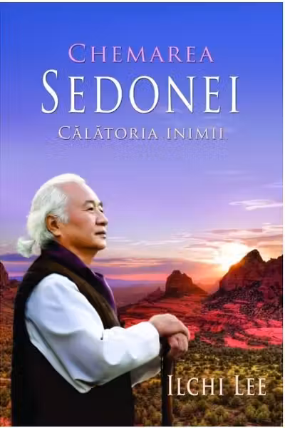 Chemarea Sedonei