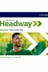 Headway 5E Beginner Class Audio CDs