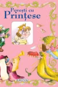 Povesti cu printese (Motanul Incaltat si Cenusareasa)