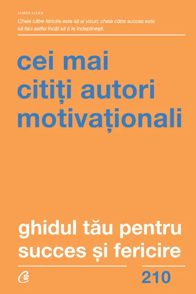 Ghidul tau pentru succes si fericire