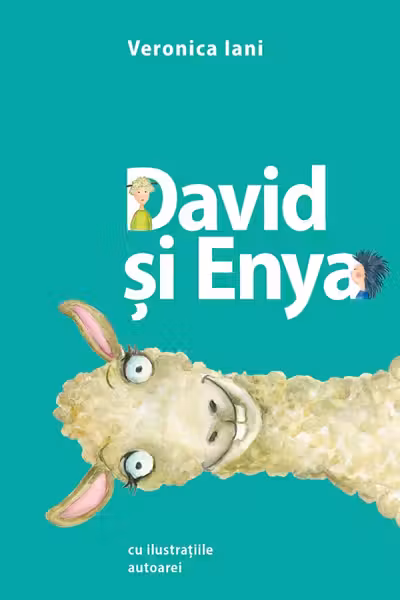 David și Enya