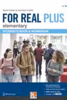 For Real Plus Elementary Student's pack