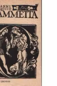 Fiammetta