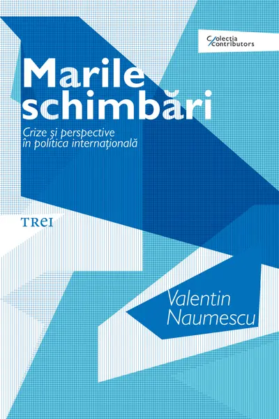 Marile schimbări