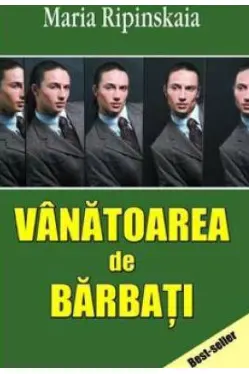 Vanatoarea de barbati