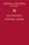 Zece cuvântări la postul mare
