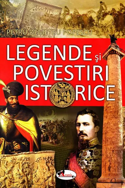 Legende si povestiri istorice