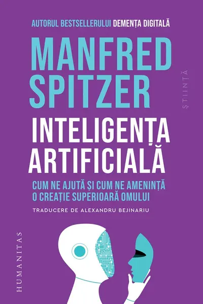 Inteligenta artificiala