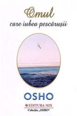 Omul care iubea pescarusii