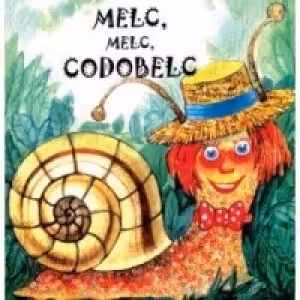 Sa cresti mare! Melc melc codobelc.
