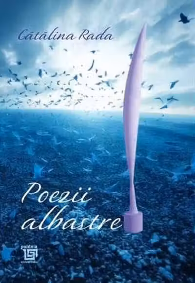 Poezii albastre