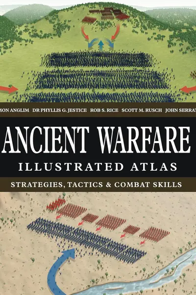 Ancient Warfare