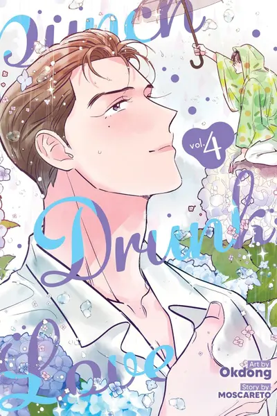 Punch Drunk Love - Volume 4