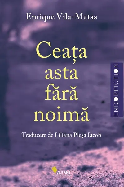 Ceata asta fara noima