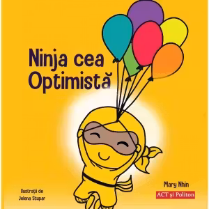 Ninja cea Optimistă