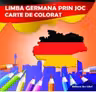 Limba germană prin joc