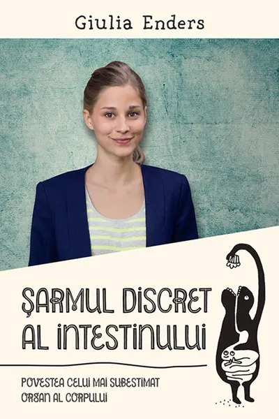 Sarmul discret al intestinului