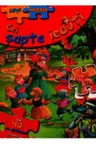 Cei sapte ieduti