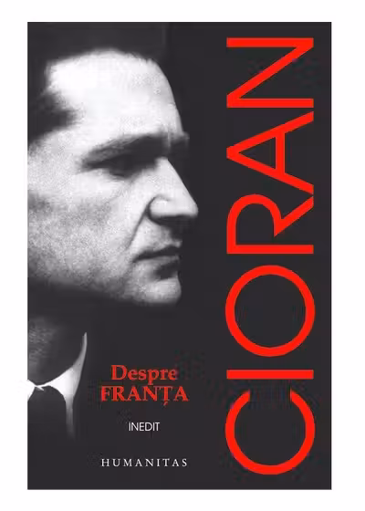 Despre Franta