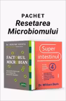 Pachet Resetarea Microbiomului