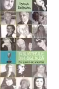 Bibliotecile din oglinda