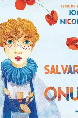 Salvarea lui Onux
