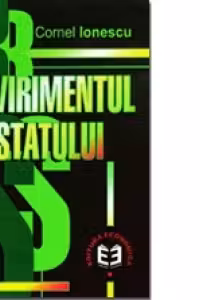 Revirimentul statului - Cornel Ionescu