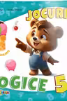 Jocuri logice 5+