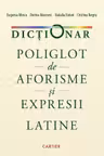 Dictionar poliglot