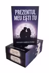 Prezentul meu ești tu - PRINTED EDGES