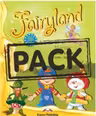 Curs de limba engleza Fairyland Starter. Manualul profesorului cu postere - Jenny Dooley, Virginia Evans