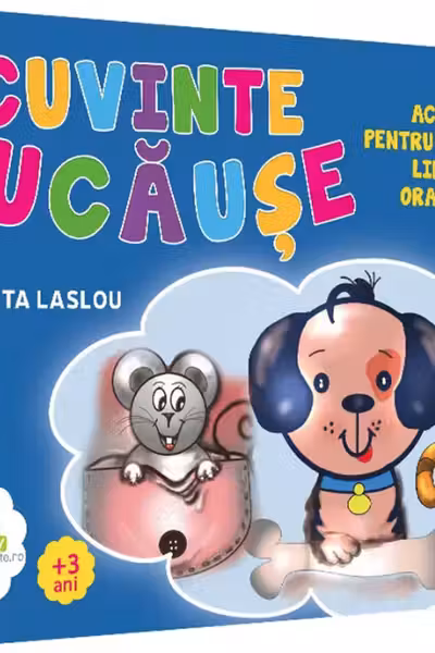 Cuvinte jucause