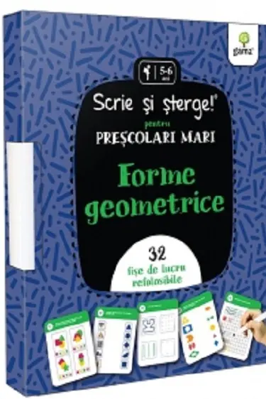 Forme geometrice