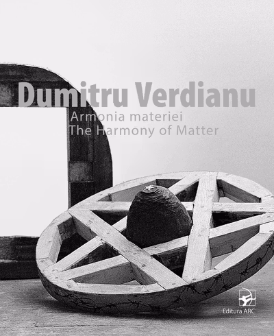 Dumitru Verdianu Armonia materiei