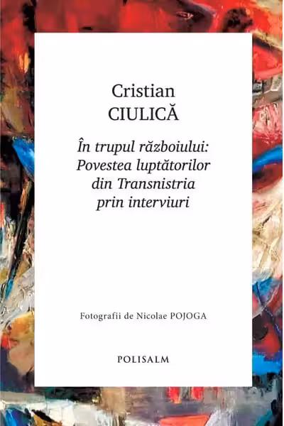 In trupul razboiului